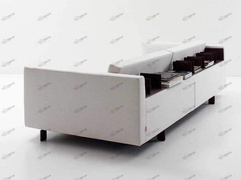 Nube Italia Диван Book nest sun-id-1473481