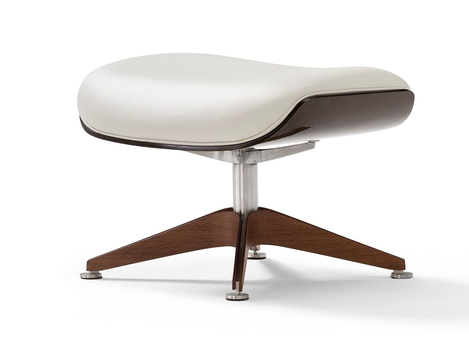 Вращающаяся спицевая подставка для ног Amura Coach ARCH-00110932