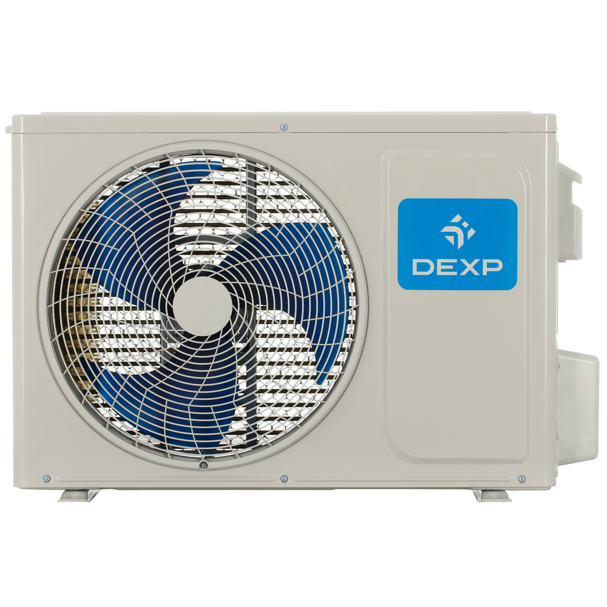 9130062 Кондиционер настенный сплит-система DEXP AC-CDW18ONF белый STDN-0034121 - Вид №5