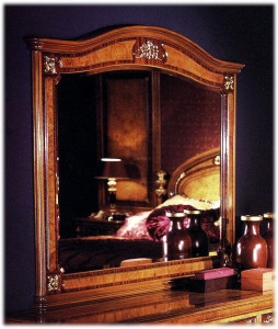 Зеркало  JUMBO COLLECTION PR-837