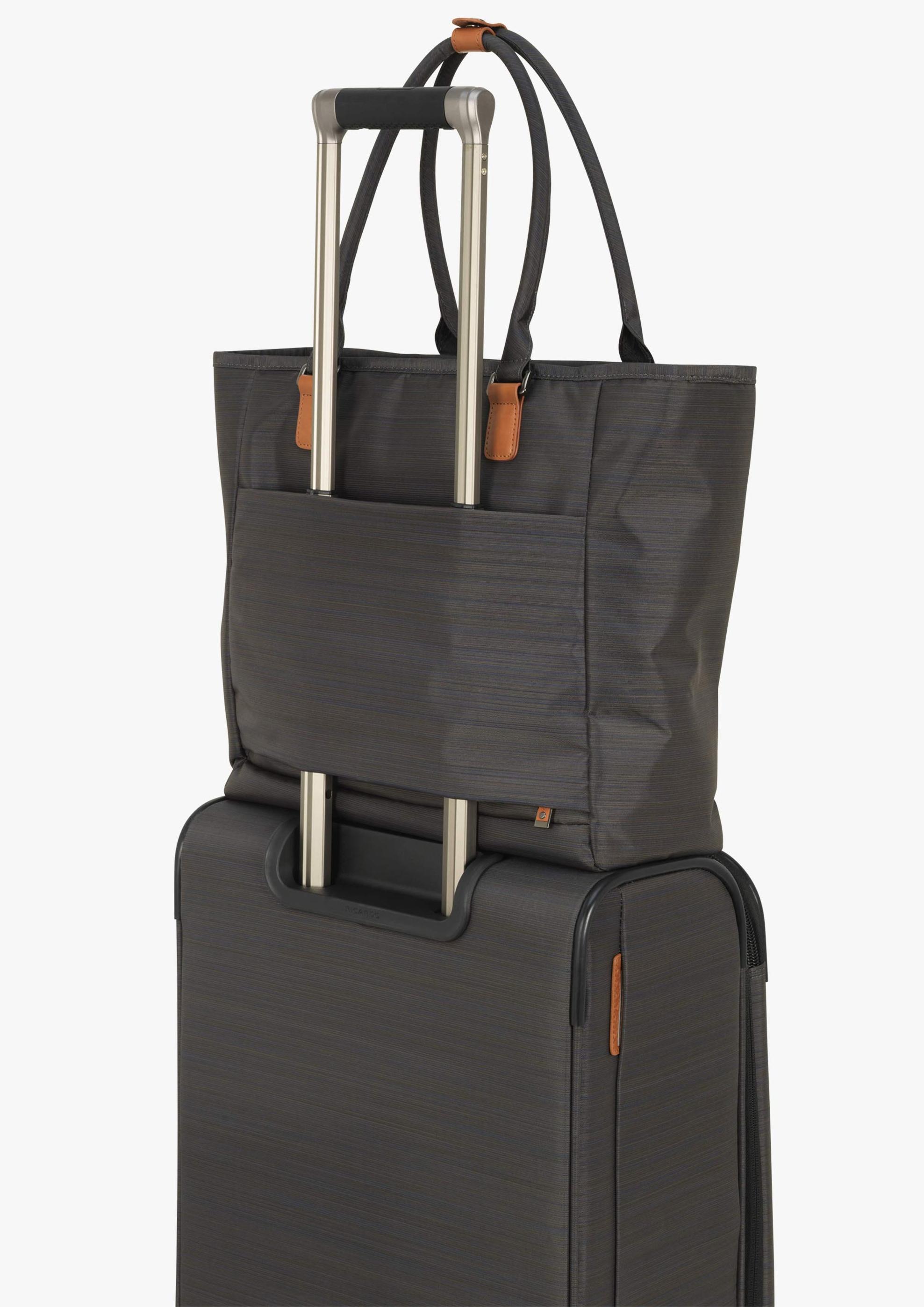 092-17-020-TOT Сумка 092-17*TOT Travel Tote Ricardo San Marcos  - Вид №2