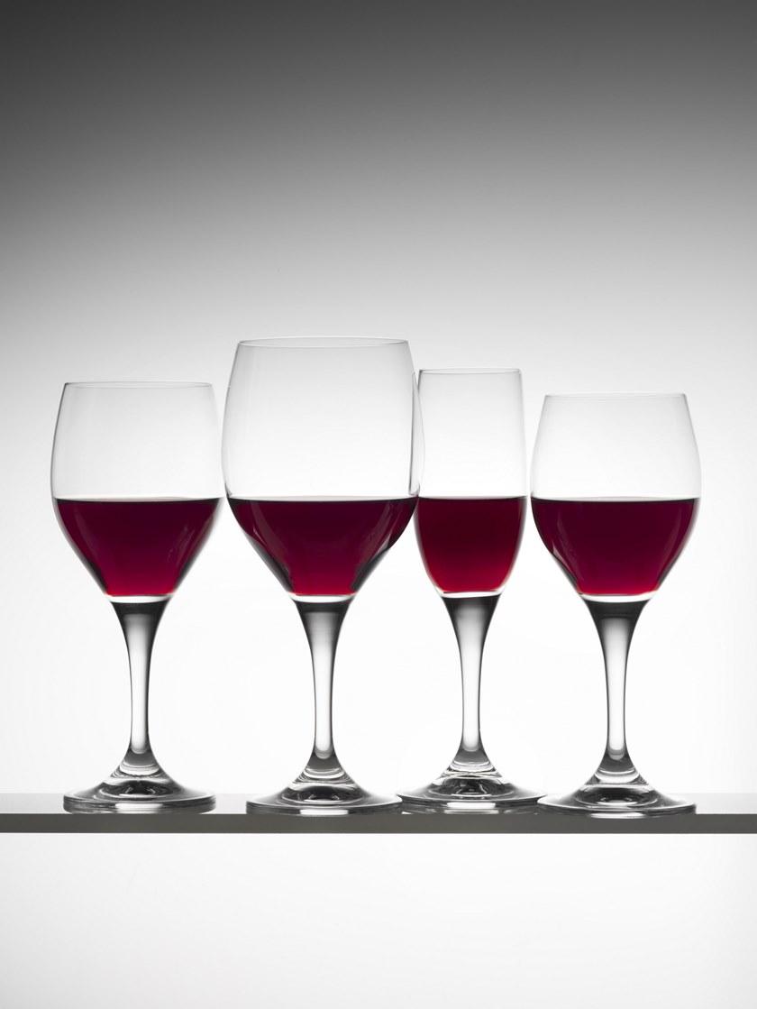 IVV Стеклянный бокал для вина Bolgheri 8459.1 - Вид №2