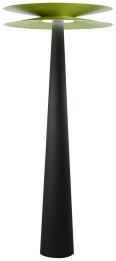 Roche Bobois Светодиодный торшер прямого и непрямого света Half & half sun-id-1375153 - Вид №2