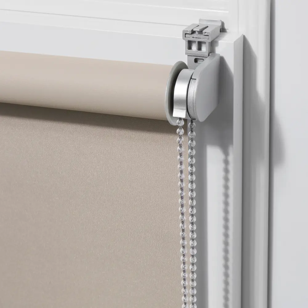 Рулонная штора INSPIRE Belem с эффектом блэкаут - полное затемнение и приватность 82689447 STLM-0034112 - Вид №3