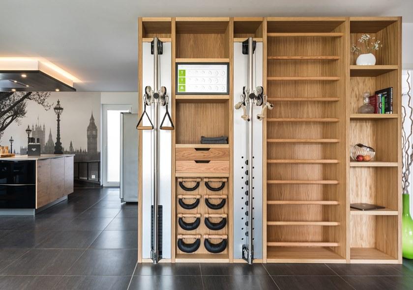 WaterRower Фитнес-оборудование sun-id-1431486 - Вид №2