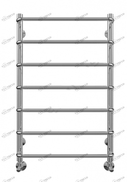 Полотенцесушитель водяной Terminus Стандарт П7 500*830 2110229