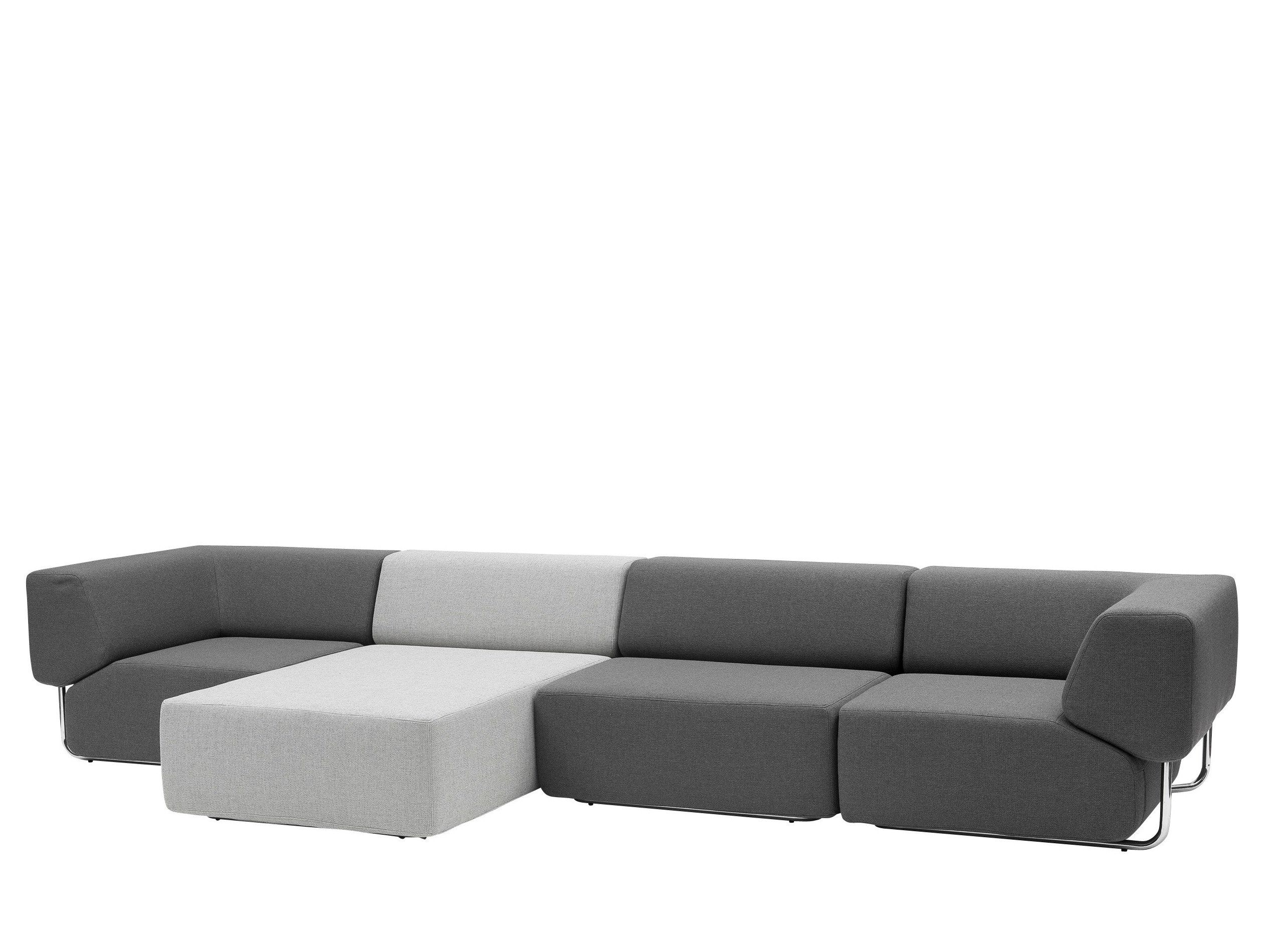 Модульный тканевый диван SOFTLINE NOA ARCH-00063210