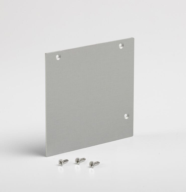 Glass and aluminium door Saint-Gobain - Logli LM ARCH-00094738 - Вид №17