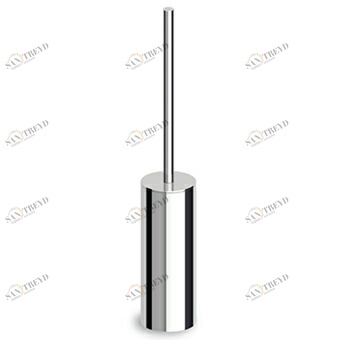 ZAD555 Держатель для туалетной щетки. Zucchetti Savoir 