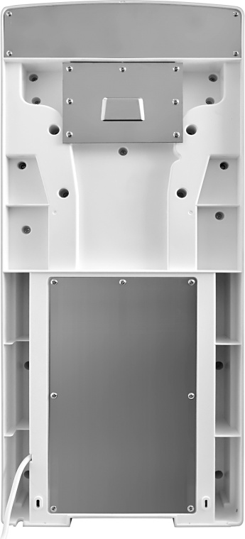 1401.377 Сушилка для рук погружная высокоскоростная 8890 PUFF  - Вид №4