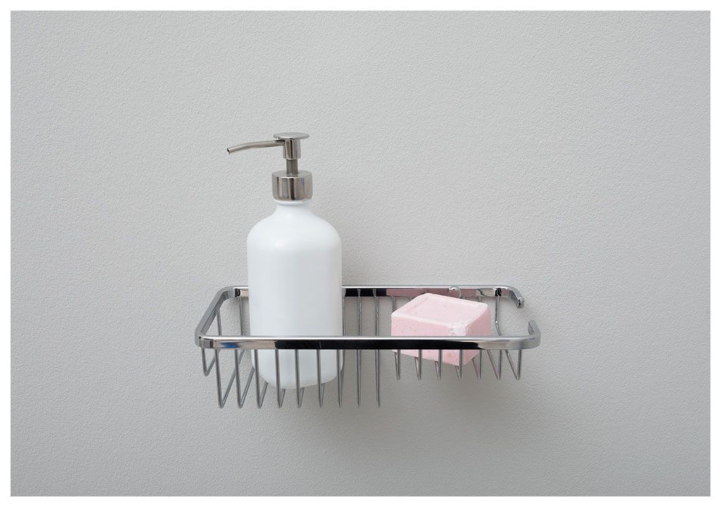 Полочка Aquanet 8014 (26.5 см)  - Вид №1