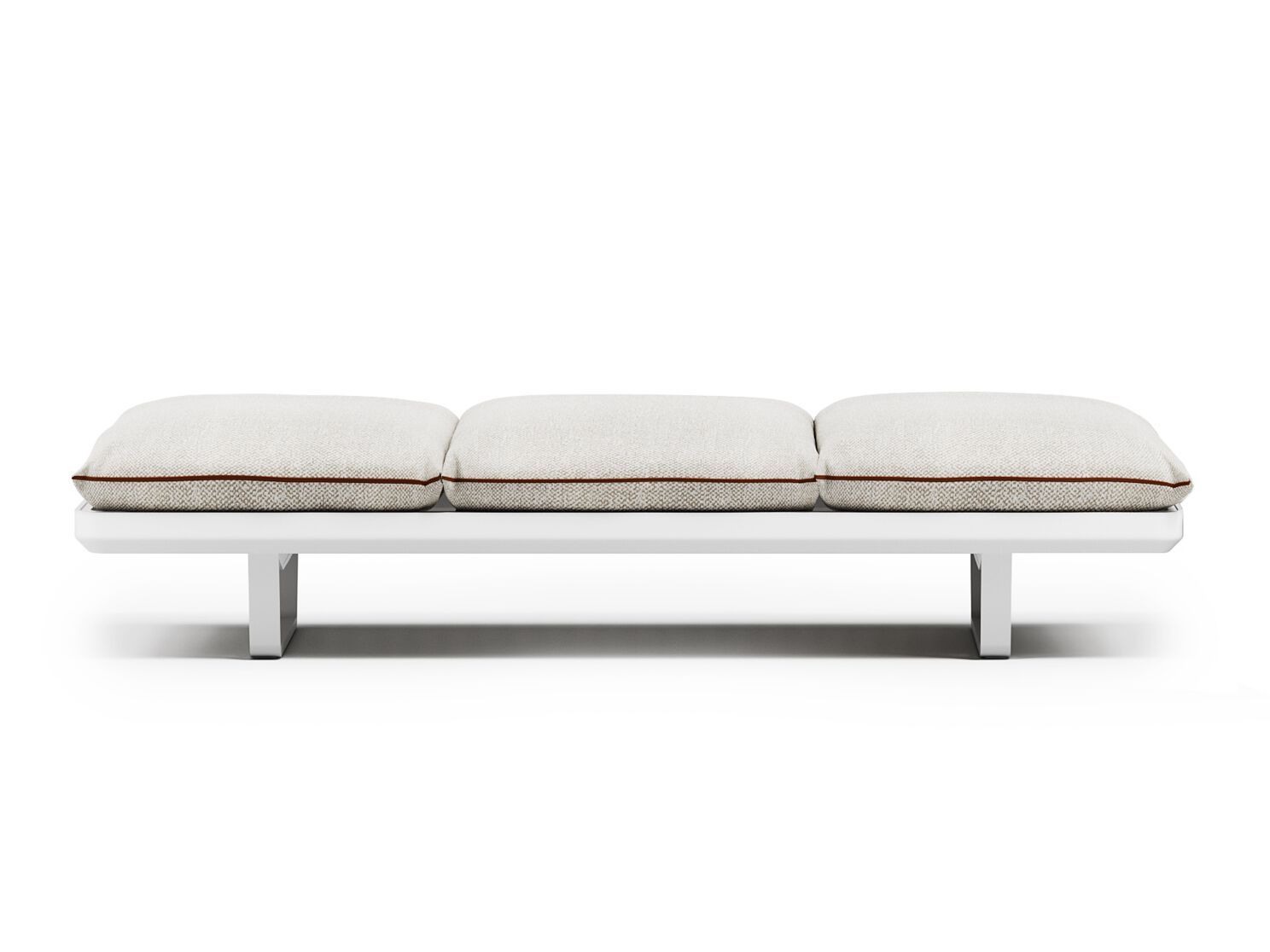 Модульный садовый диван с алюминиевой рамой Atmosphera Венеция ARCH-00050634 - Вид №18