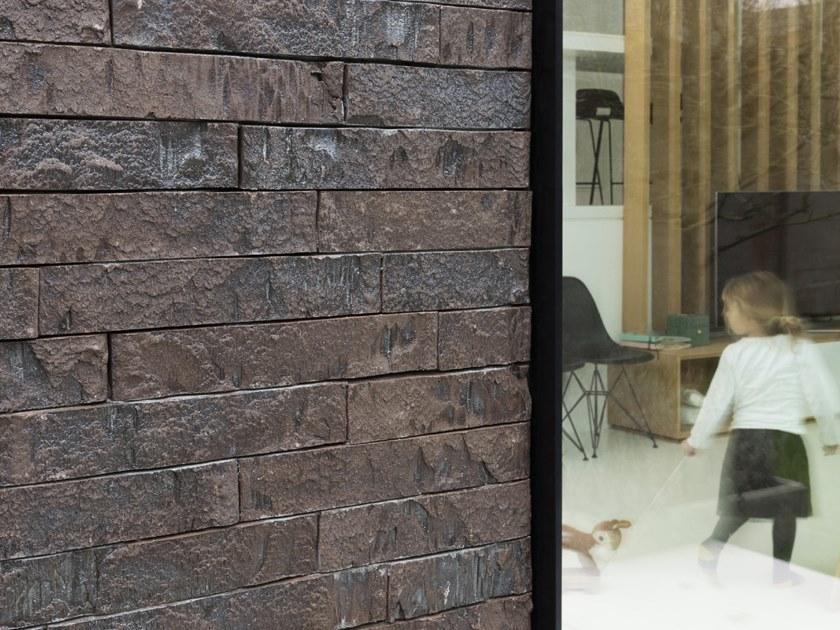 Vandersanden Кирпич глиняный для открытой кладки Estruso sun-id-1505383 - Вид №2