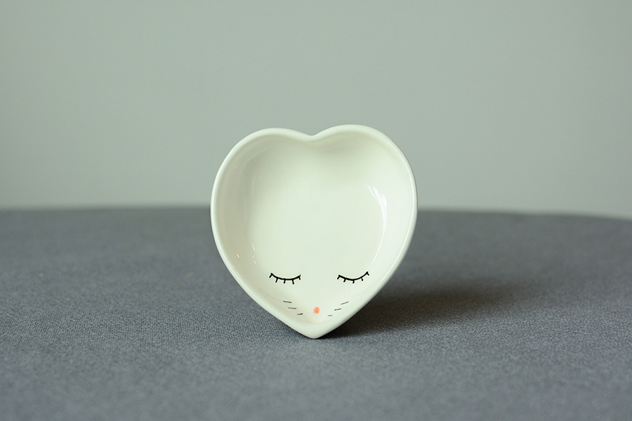 MOU-1-03 Органайзер для мелочей «мышеlove» Экочеловеки  - Вид №2