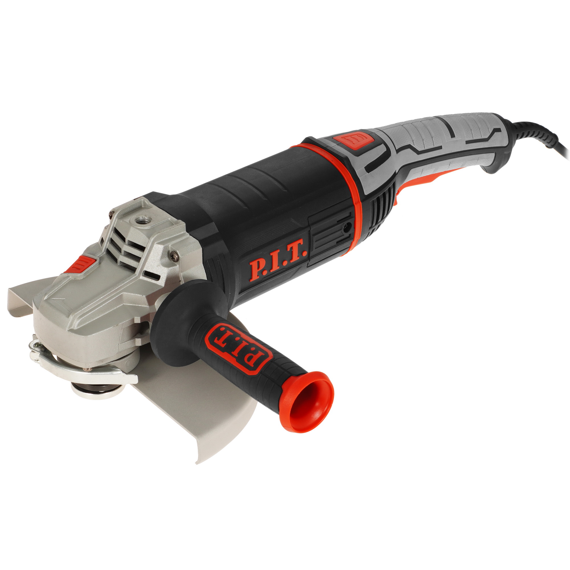 Углошлифовальная машина (УШМ) PIT PWS230-C3 9938109 STDN-0073424