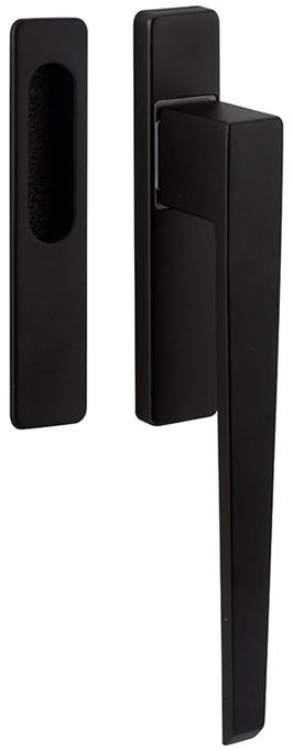 Reguitti Одиночная ручка из замака для подъема и скольжения Wonder A113mdq01** - Вид №1