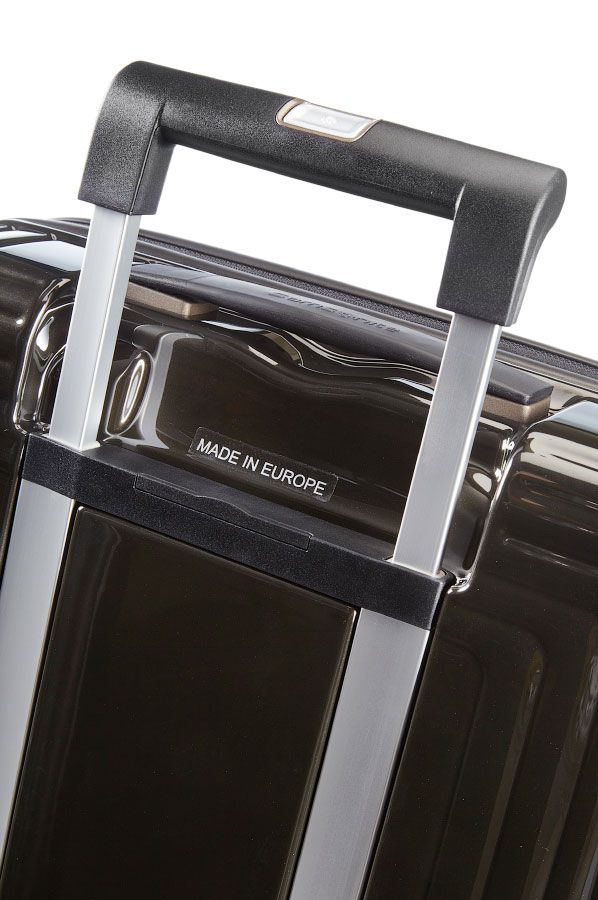 44D-09002 Чемодан 44D*002 Spinner M Samsonite Neopulse  - Вид №8