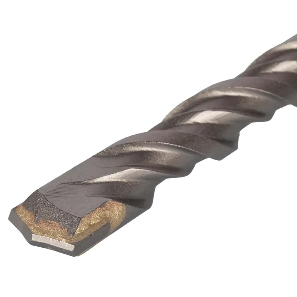 Бур SDS-plus KWB для бетона и камня 14x160 мм 88265459 STLM-0840672 - Вид №1