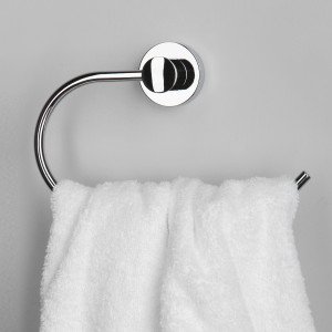 K-9460 Donau Держатель полотенец WasserKRAFT Donau K-9400