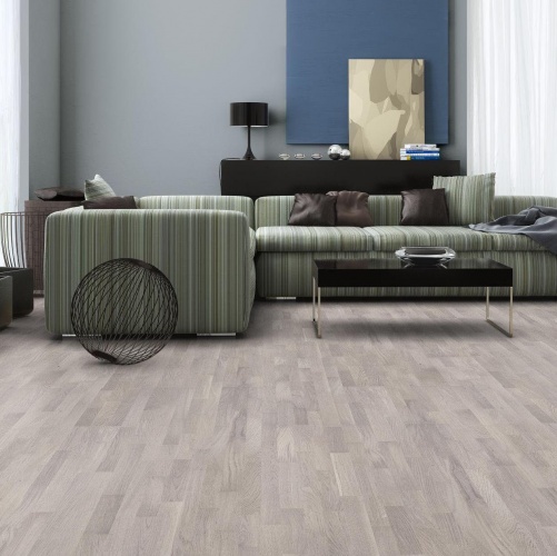 Паркетная доска Barlinek Дуб Марципан Маффин Молти 1000200035 - Вид №8