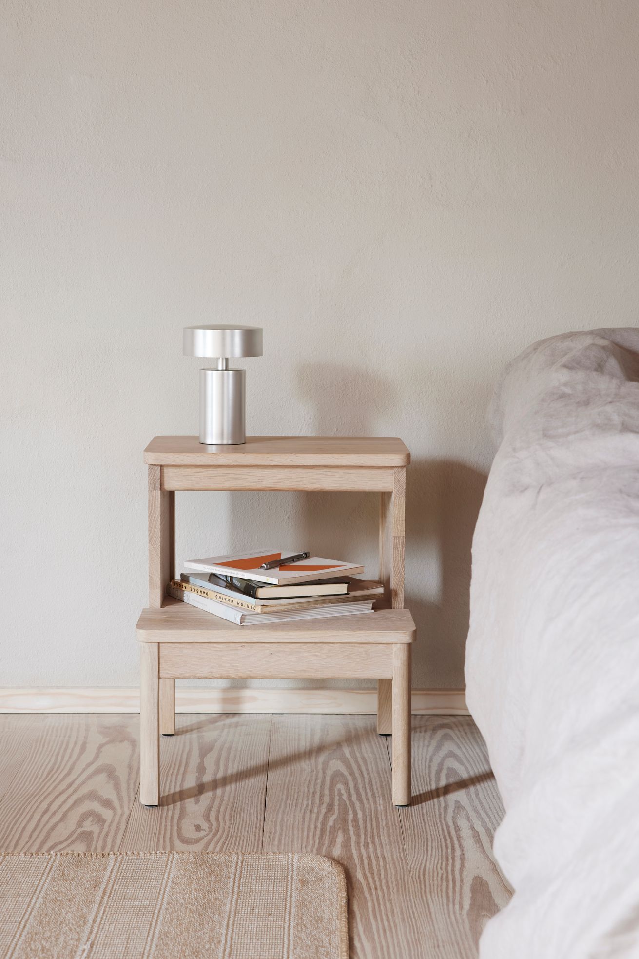 Дубовый стул / лестница Form & Refine a line ARCH-00046782 - Вид №6