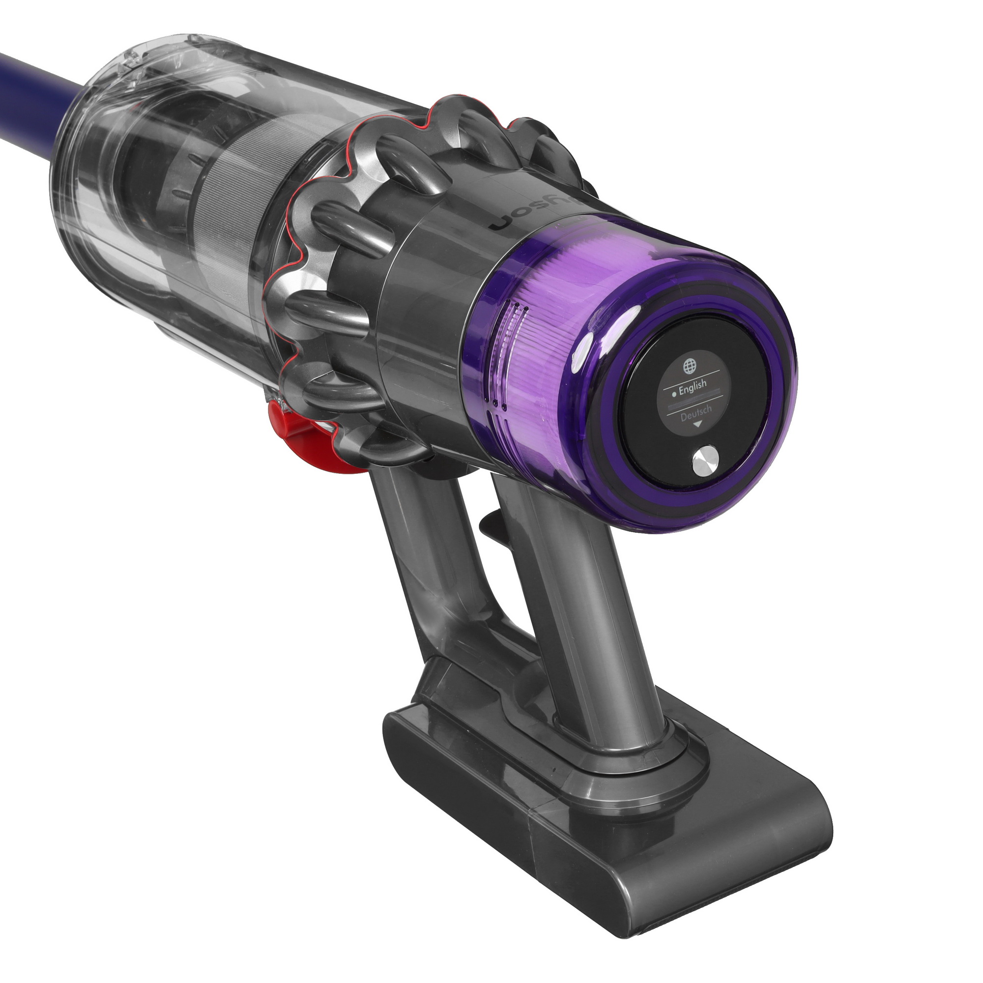 5470368 Пылесос  вертикальный  Dyson V11  синий STDN-0123328 - Вид №4