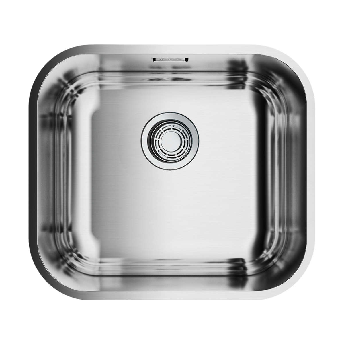 Кухонная мойка Omi 49-U/I IN OMOIKIRI 4993066