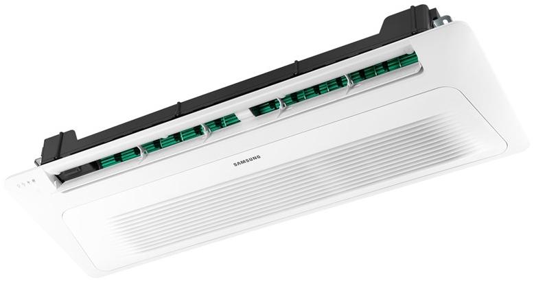 Samsung Climate Solutions Кондиционер потолочный кассетный моносплит Commerciale cac sun-id-1483402 - Вид №2