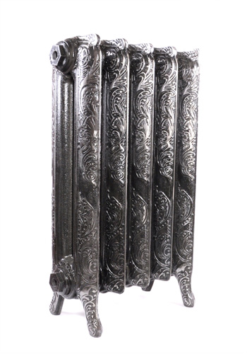 Чугунный радиатор RETROstyle Windsor 500/180 7 секций 6813 - Вид №2