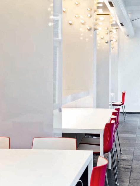 arper Штабелируемый стул Catifa 46 sun-id-1383553 - Вид №12