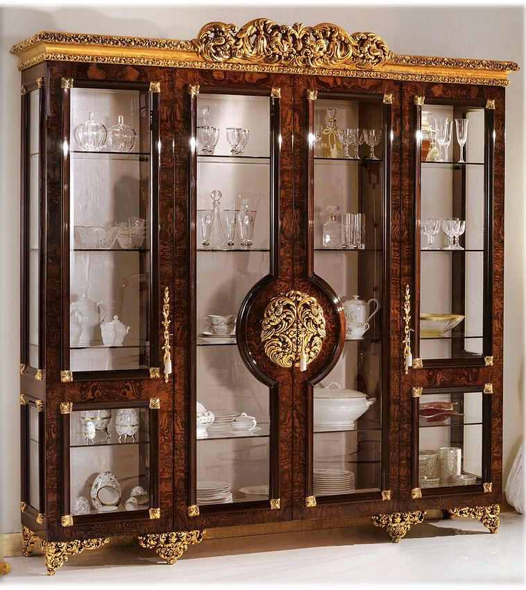 Витрина  AR ARREDAMENTI 412/A Grand royal
