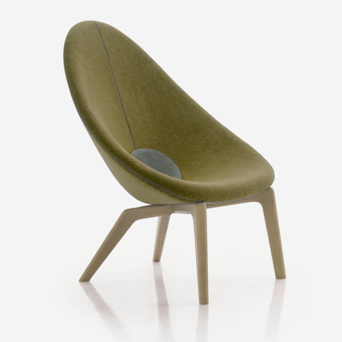 075798 Кресло Belta-Frajumar Delta Santreyd