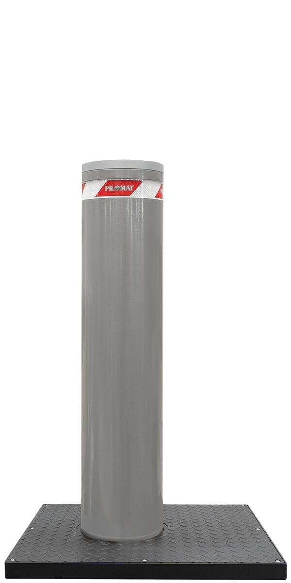 Высокий уровень безопасности электромеханический боллард Pilomat 275/K12EMB ARCH-00045512 - Вид №1