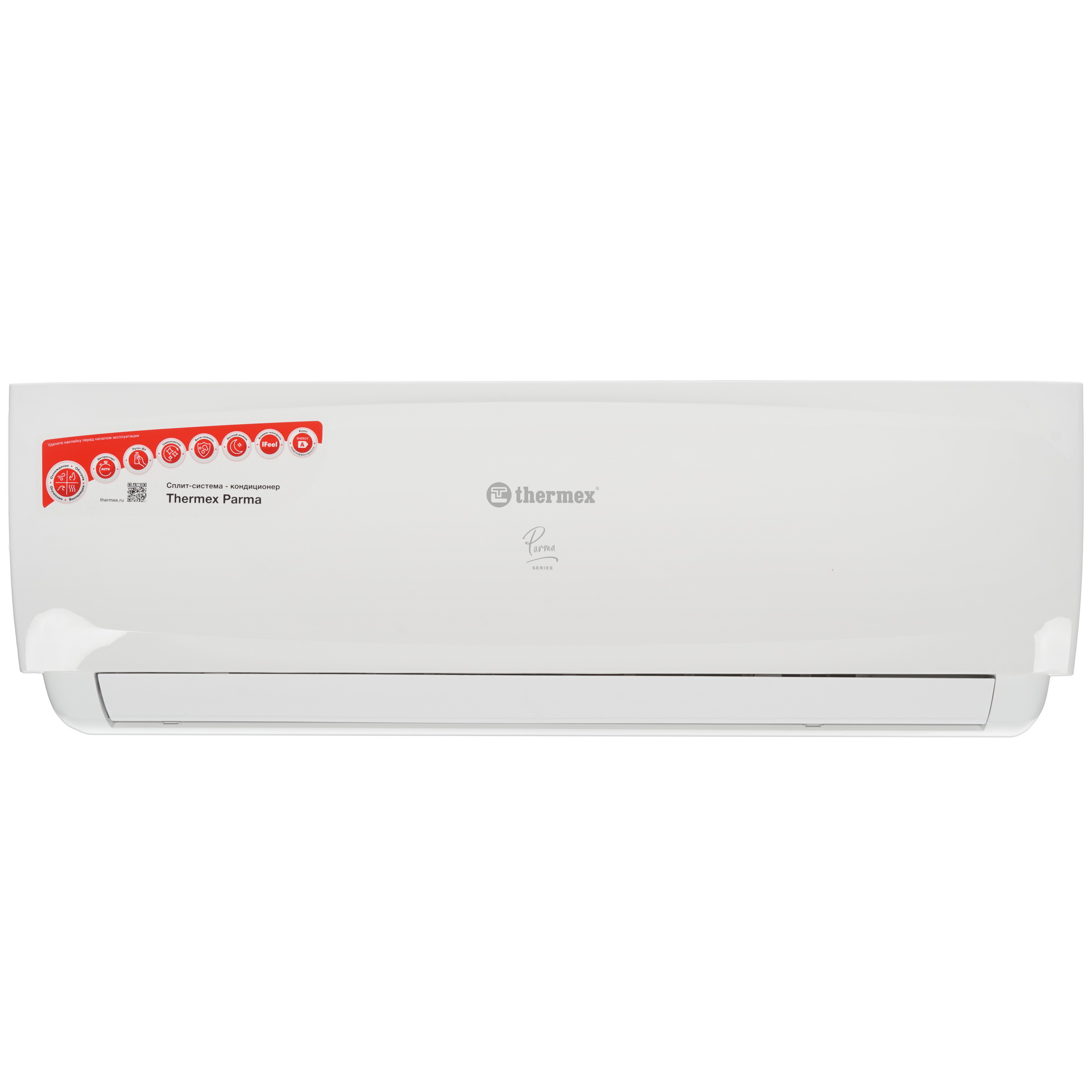 9095838 Кондиционер настенный сплит-система Thermex Parma 18 белый STDN-0100852 - Вид №1
