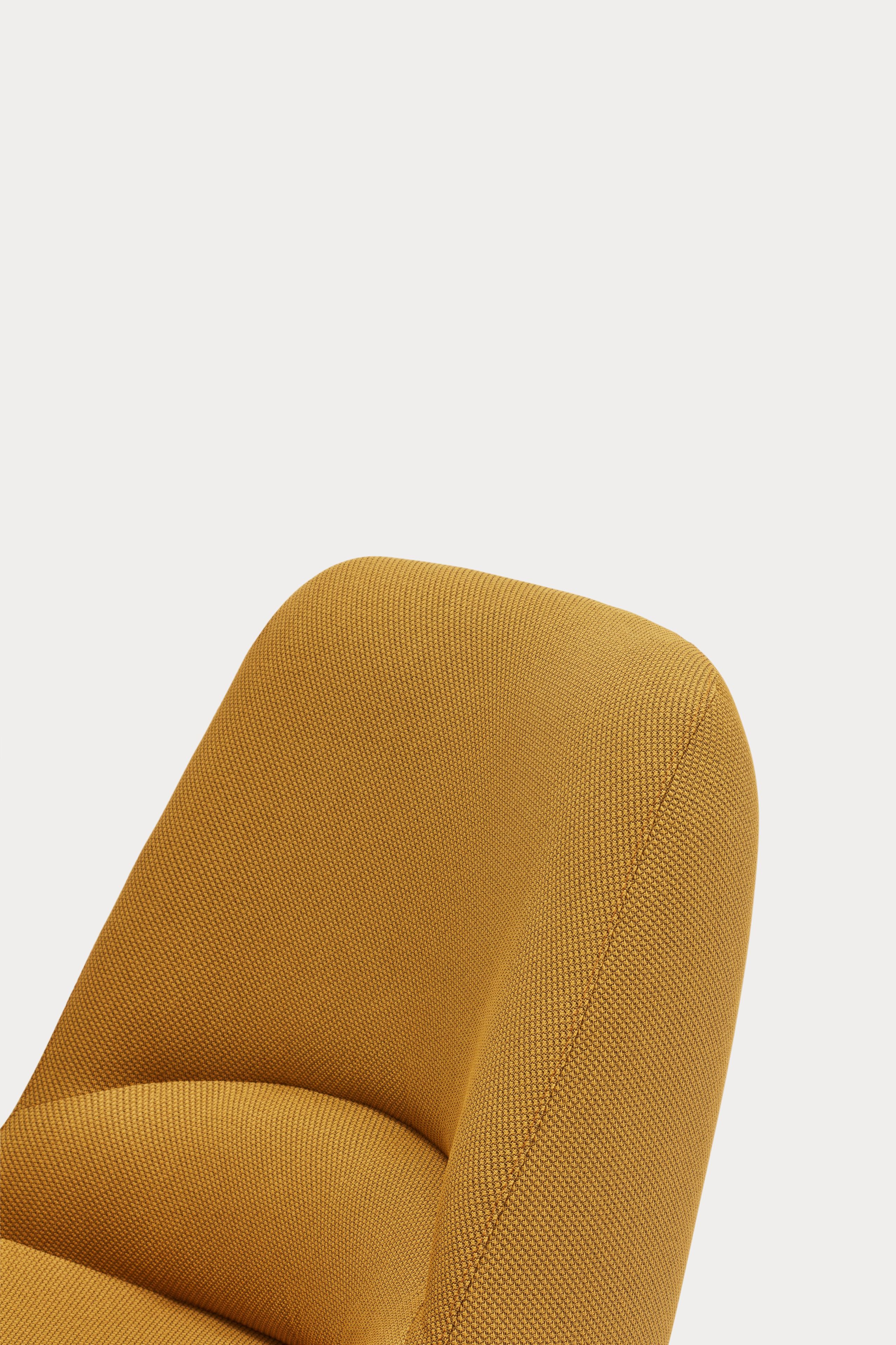 Полиэфирное кресло TEULAT Dins ARCH-00057392 - Вид №25