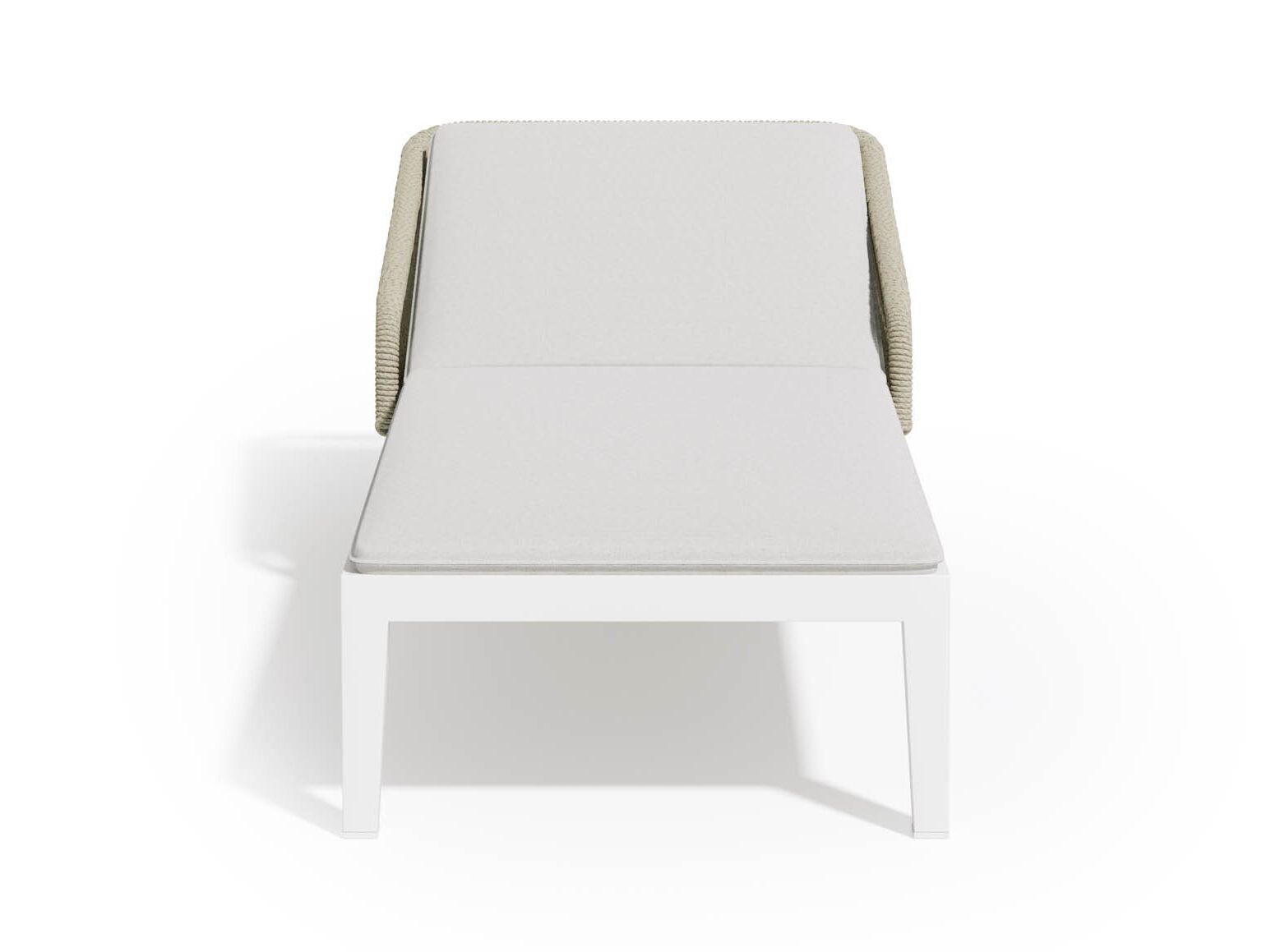 Ткань штабелируемая Садовая кровать с колесами Atmosphera Dream 2.0 ARCH-00065023 - Вид №11