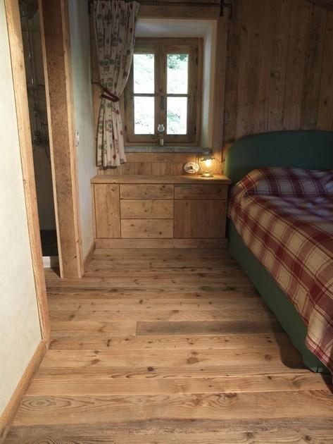 ANTICO TRENTINO Паркет sun-id-1449260 - Вид №23