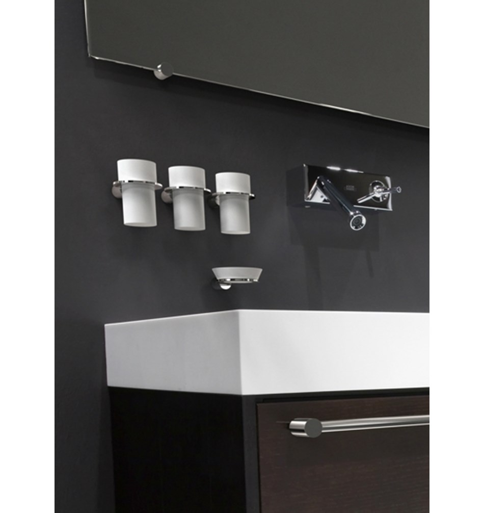 FROST Ручка для ванны » полированная Нержавеющая сталь Полированный O1934  - Вид №1