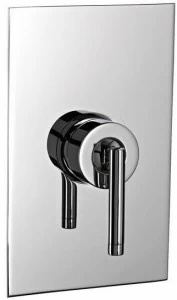 Rubinetterie Treemme Archè  0208