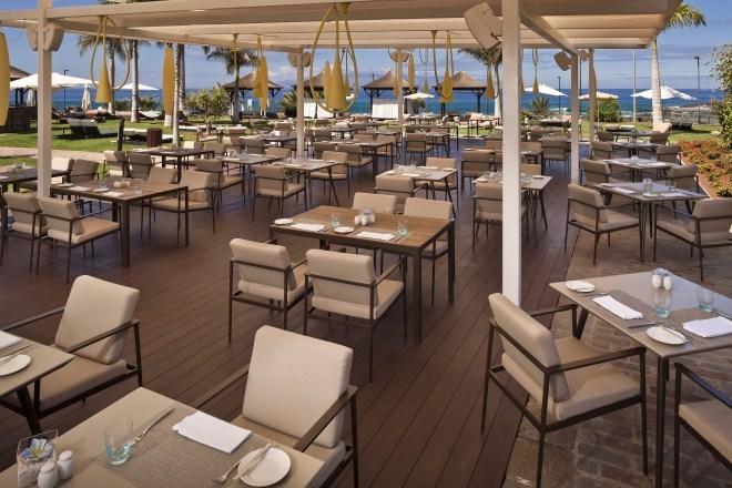 Bivaq Садовый стул с подлокотниками Vint sun-id-1462966 - Вид №4