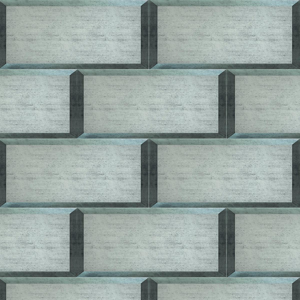 SICIS Vetrite 4 Boheme Grey ДЕКОРАТИВНЫЙ VETRITE sun-id-1991138 - Вид №6