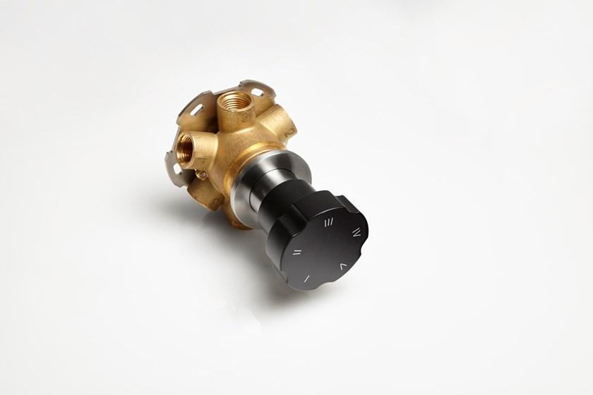 Antonio Lupi Design Смеситель для раковины, однорычажный Tank Antoniolupi sun-id-1484098 - Вид №7