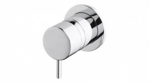 T1.43 Запорны кран маховик Waterrevolution Line FLOW