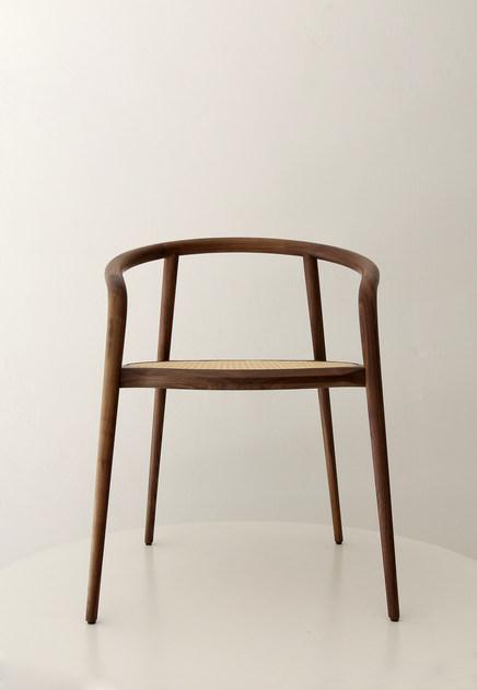 Branca Lisboa Стул с подлокотниками sun-id-1427155 - Вид №5