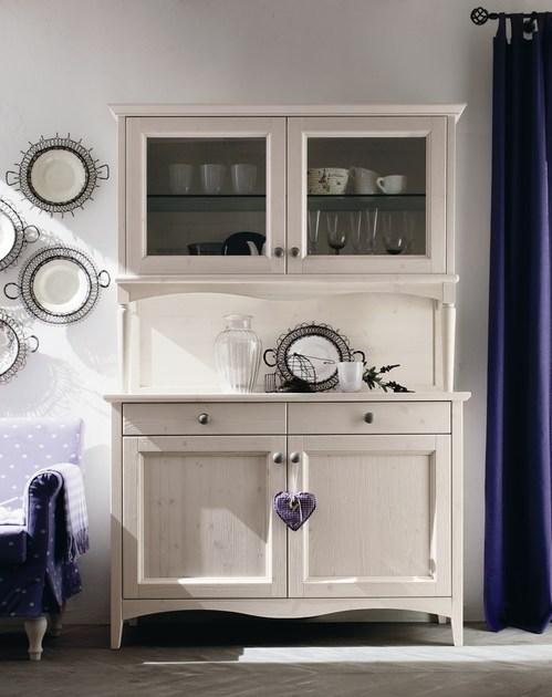 Callesella Arredamenti Комод деревянный с распашными дверцами Every day sun-id-1383714 - Вид №1