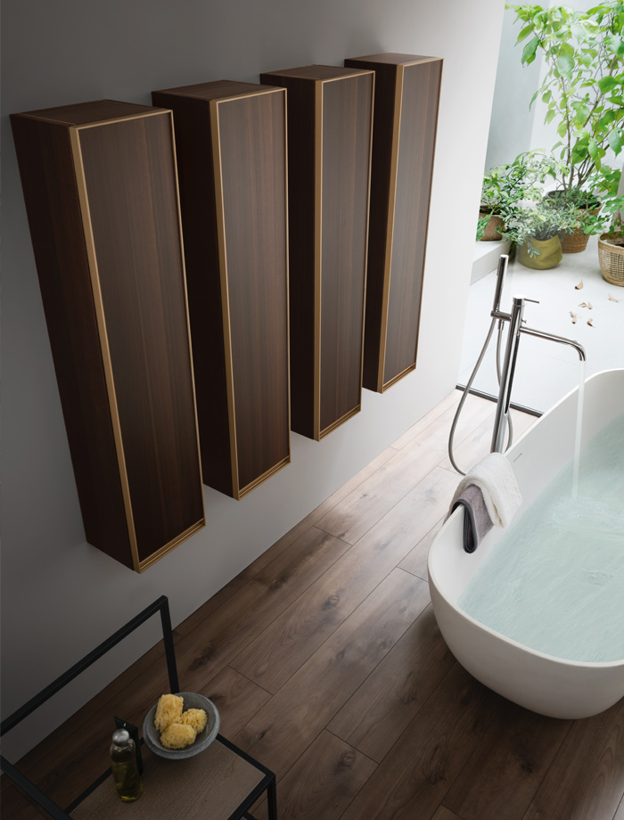 Комплект мебели 01 Arcom Shape STARC122 - Вид №3