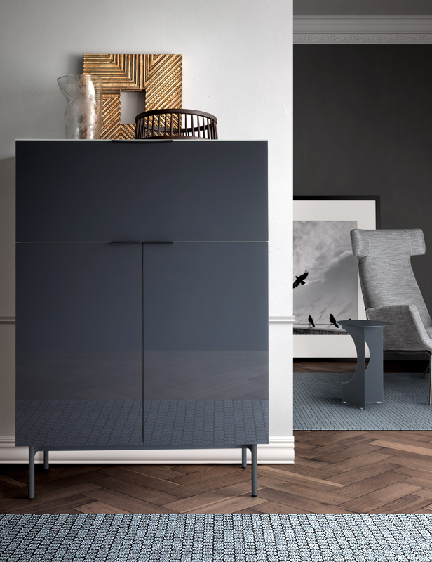 Буфет BREMA PIANCA B401B 