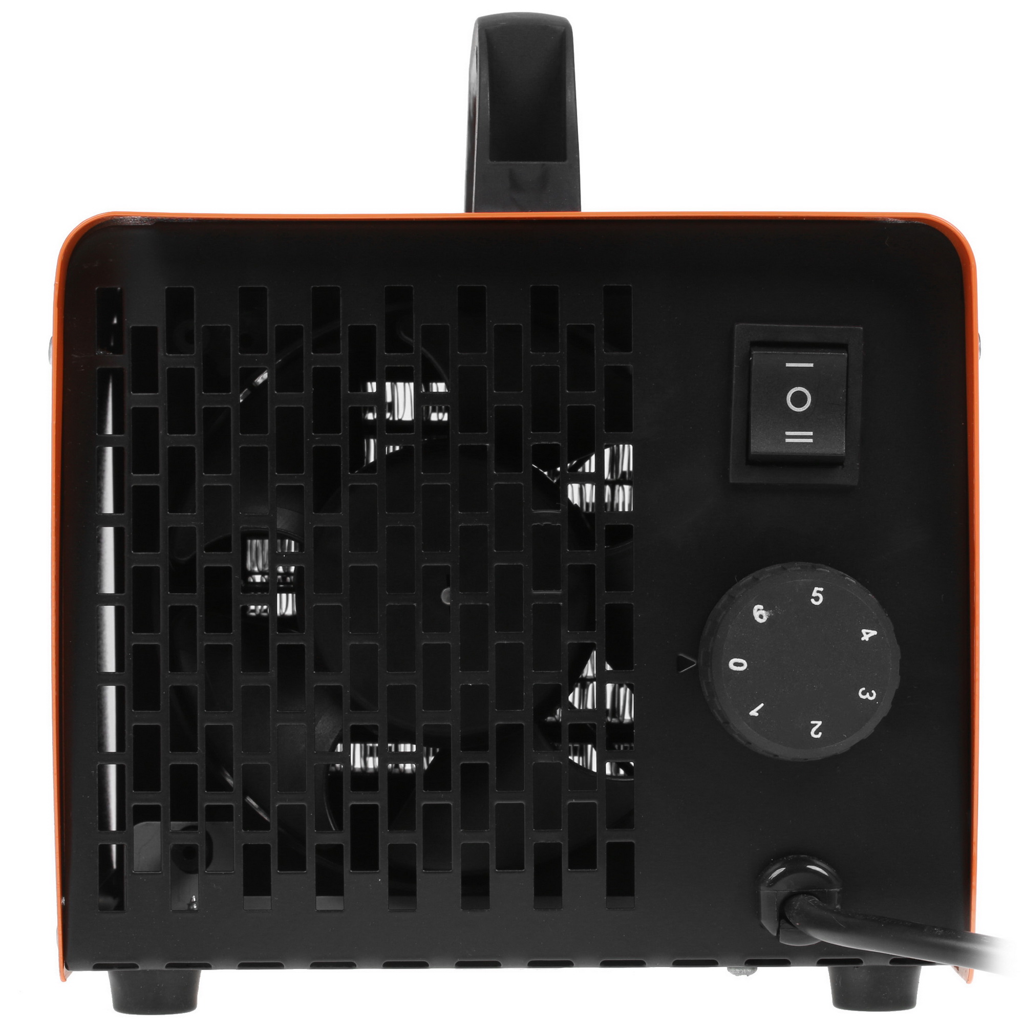 6628741 Тепловая пушка электрическая PATRIOT PT-Q 2S STDN-0004282 - Вид №1