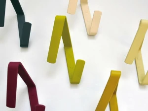 rosconi Настенная вешалка из металла Iserlohner haken