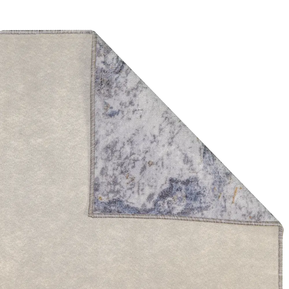 РОЯЛТАФТ Ковровая дорожка «Vavilon» - серый стиль для современного интерьера 85358275 STLM-0062126 - Вид №3